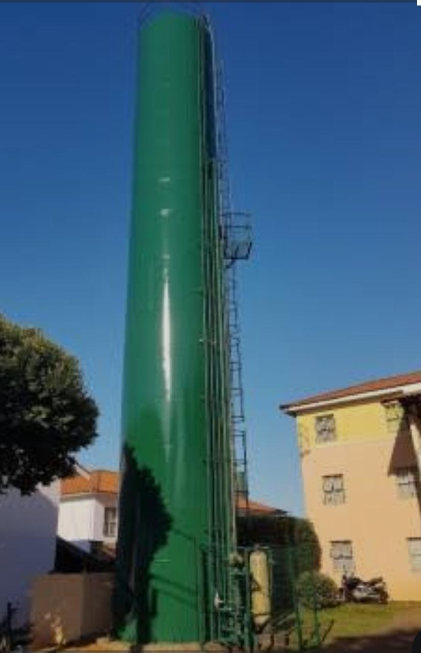 Dispositivo IoT instalado