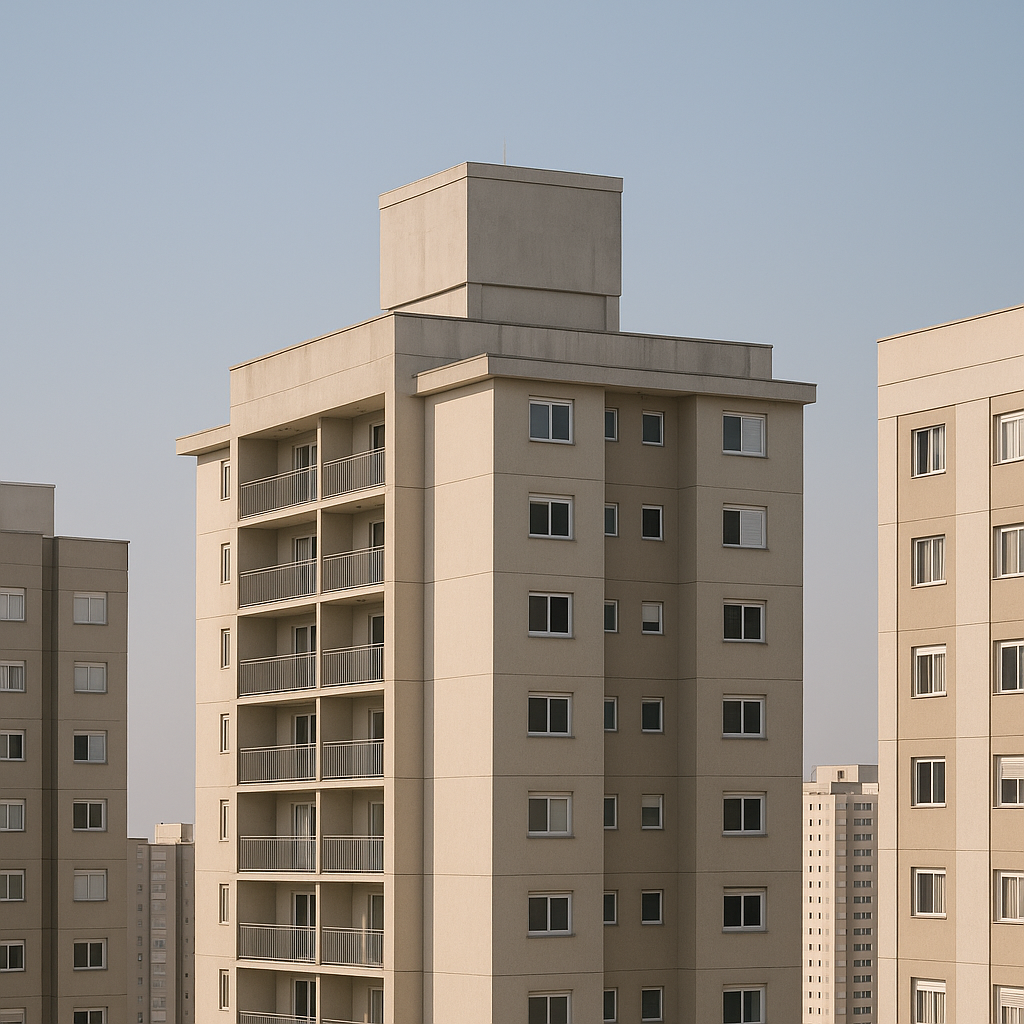 Dispositivo IoT instalado