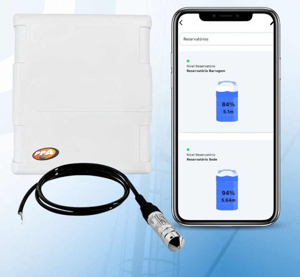 CLP, supervisório e rede industrial